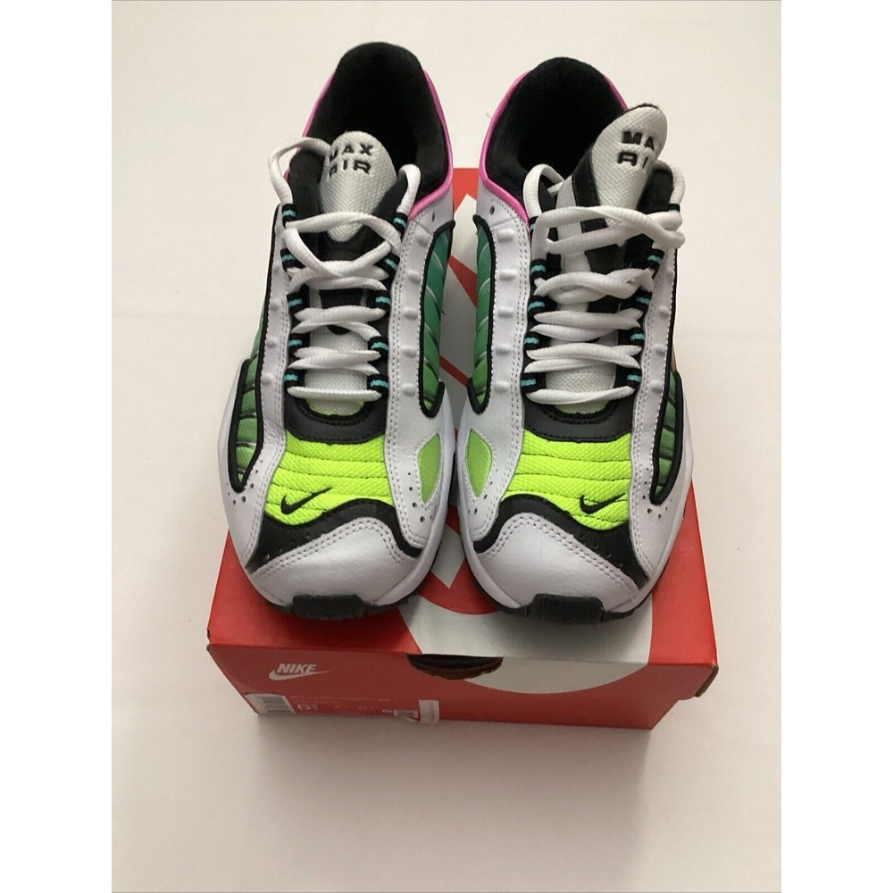 Nike Air Max Tailwind 6.5 Y- SKU‎ #2997